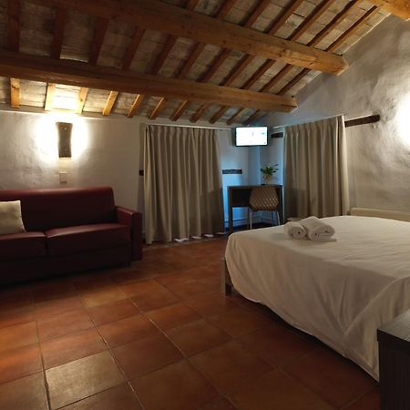 Villa Resort Tre Castelli Trecastelli Exterior photo